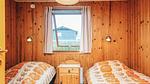Indoor - Ferienhaus für 6 Personen (80 m²) - Top-Hundeurlaub