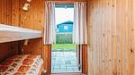 Indoor - Ferienhaus für 6 Personen (80 m²) - Top-Hundeurlaub