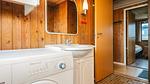 Indoor - Ferienhaus für 6 Personen (80 m²) - Top-Hundeurlaub