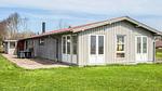 View - Ferienhaus für 6 Personen (80 m²) - Top-Hundeurlaub