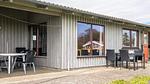 View - Ferienhaus für 6 Personen (80 m²) - Top-Hundeurlaub