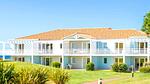 ExteriorSummer - Ferienwohnung für 5 Personen (26 m²) - Top-Hundeurlaub