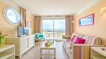 LivingRoom - Ferienwohnung für 5 Personen (26 m²) - Top-Hundeurlaub