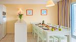 DiningRoom - Ferienwohnung für 5 Personen (26 m²) - Top-Hundeurlaub