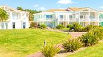GardenSummer - Ferienwohnung für 5 Personen (26 m²) - Top-Hundeurlaub