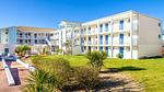 ExteriorSummer - Ferienwohnung für 5 Personen (26 m²) - Top-Hundeurlaub