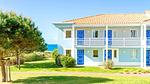 ExteriorSummer - Ferienwohnung für 5 Personen (26 m²) - Top-Hundeurlaub