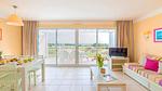 LivingRoom - Ferienwohnung für 5 Personen (26 m²) - Top-Hundeurlaub