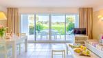 LivingRoom - Ferienwohnung für 5 Personen (26 m²) - Top-Hundeurlaub