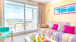 LivingRoom - Ferienwohnung für 5 Personen (26 m²) - Top-Hundeurlaub