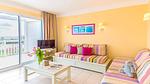 LivingRoom - Ferienwohnung für 5 Personen (26 m²) - Top-Hundeurlaub