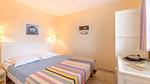 BedRoom - Ferienwohnung für 5 Personen (26 m²) - Top-Hundeurlaub