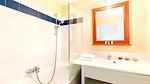 BathRoom - Ferienwohnung für 5 Personen (26 m²) - Top-Hundeurlaub