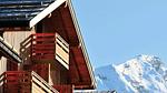 Untagged - Ferienwohnung für 9 Personen (45 m²) in Les Orres - Top-Hundeurlaub