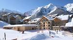 Untagged - Ferienwohnung für 9 Personen (45 m²) in Les Orres - Top-Hundeurlaub