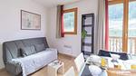 Untagged - Ferienwohnung für 9 Personen (45 m²) in Les Orres - Top-Hundeurlaub