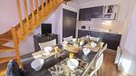 Untagged - Ferienwohnung für 9 Personen (45 m²) in Les Orres - Top-Hundeurlaub