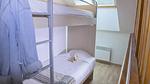 Untagged - Ferienwohnung für 9 Personen (45 m²) in Les Orres - Top-Hundeurlaub