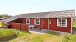 Outdoor - Ferienhaus für 6 Personen (82 m²) in Frøstrup - Top-Hundeurlaub