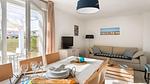 LivingRoom - Ferienhaus für 9 Personen (58 m²) - Top-Hundeurlaub