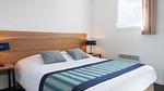 BedRoom - Ferienhaus für 9 Personen (58 m²) - Top-Hundeurlaub