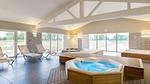 PoolOfHouse - Ferienhaus für 9 Personen (58 m²) - Top-Hundeurlaub