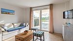LivingRoom - Ferienhaus für 9 Personen (58 m²) - Top-Hundeurlaub