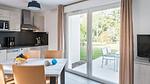 Kitchen - Ferienhaus für 9 Personen (58 m²) - Top-Hundeurlaub