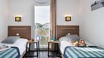 BedRoom - Ferienhaus für 9 Personen (58 m²) - Top-Hundeurlaub