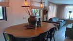 DiningRoom - Ferienhaus für 6 Personen (55 m²) - Top-Hundeurlaub