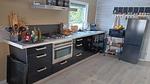 Kitchen - Ferienhaus für 6 Personen (55 m²) - Top-Hundeurlaub