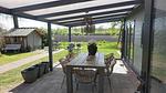 TerraceBalcony - Ferienhaus für 6 Personen (55 m²) - Top-Hundeurlaub