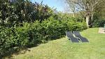 GardenSummer - Ferienhaus für 6 Personen (55 m²) - Top-Hundeurlaub