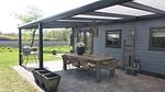 ExteriorSummer - Ferienhaus für 6 Personen (55 m²) - Top-Hundeurlaub