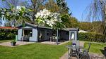 ExteriorSummer - Ferienhaus für 6 Personen (55 m²) - Top-Hundeurlaub