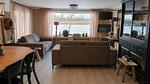 LivingRoom - Ferienhaus für 6 Personen (55 m²) - Top-Hundeurlaub