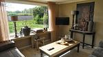 LivingRoom - Ferienhaus für 6 Personen (55 m²) - Top-Hundeurlaub