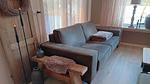LivingRoom - Ferienhaus für 6 Personen (55 m²) - Top-Hundeurlaub