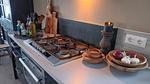 Kitchen - Ferienhaus für 6 Personen (55 m²) - Top-Hundeurlaub
