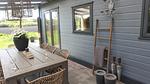 TerraceBalcony - Ferienhaus für 6 Personen (55 m²) - Top-Hundeurlaub