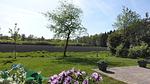 GardenSummer - Ferienhaus für 6 Personen (55 m²) - Top-Hundeurlaub