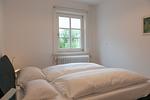Schlafzimmer - Chesa Clos - Top-Hundeurlaub