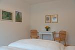 Schlafzimmer - Chesa Clos - Top-Hundeurlaub