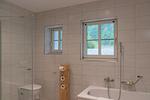 Badezimmer - Chesa Clos - Top-Hundeurlaub