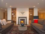Wohnzimmer - Residenza Alpenrose 31 - Top-Hundeurlaub