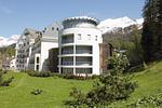 Hauptansicht - Residenza Alpenrose 31 - Top-Hundeurlaub