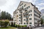 Residenza Alpenrose 31 - Top-Hundeurlaub
