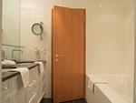 Badezimmer - Residenza Alpenrose 31 - Top-Hundeurlaub