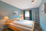 Schlafzimmer - Chesa Survial 4 - Top-Hundeurlaub