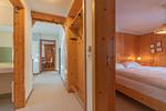 Schlafzimmer - Chesa Muot Mulin - Top-Hundeurlaub